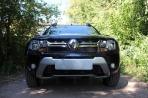   Renault Duster   2015-    