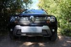   Renault Duster   2015-    