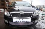    Skoda Fabia 2 Rest (  2 ) 2011-.  .