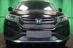   Honda CR-V IV 2015-  2.0    