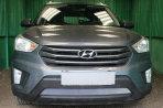   Hyundai Creta 2016- 