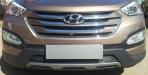    Hyundai Santa Fe (  ) 2012-..  