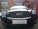    Premium Infiniti JX35(QX60) 2012-..    