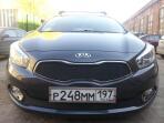    Kia Ceed III (  III) 2012-.    .