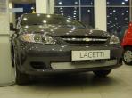    Chevrolet Lacetti hatchback (  )  