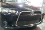    Mitsubishi Lancer X (  X) 2012    