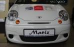    Daewoo Matiz ( )  