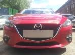    Mazda 3 ( 3) 2014-..    