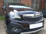    Opel Mokka ( ) 2012-.    .