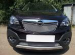    Opel Mokka ( ) 2012-.    .