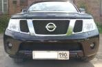    Nissan Pathfinder/Navara ( /) 2011-.    