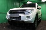    Mitsubishi Pajero 4 (  4) 2011-2014  .