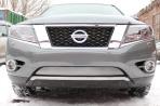    Nissan Pathfinder ( ) 2014-.  .