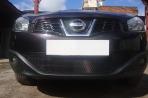    Nissan Qashqai ( ) 2011-.  