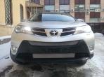     Toyota Rav 4 (,,) 2013-..    