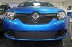     Renault Sandero II 