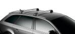  Thule WingBar Edge  Audi Q7 (  7)