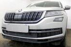   Skoda Kodiaq 2016- black  (2 )