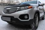    Kia Sorento ( ) 2010-2012    .