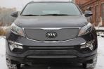    Kia Sportage 3 