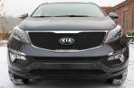    Kia Sportage 3   ()