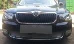   Skoda Superb II   