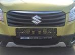     Suzuki SX4 ( 4) 2013-..  