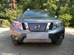    Nissan Terrano ( ) 2014-.    .