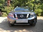    Nissan Terrano ( ) 2014-.    