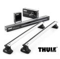   Toyota Corolla Hb 2001-2006   Thule SlideBar