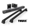  Thule WingBar  - Chrysler Grand Voyager/Town & Country/Voyager 2006-2007 