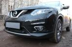    Nissan X-Trail (32) 2015-.    