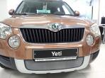    Skoda Yeti ( ) 2009-2014  .