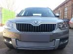    Skoda Yeti Outdoor (  ) 2014-..    