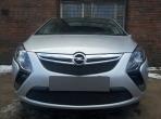    Opel Zafira ( ) 2012-..    